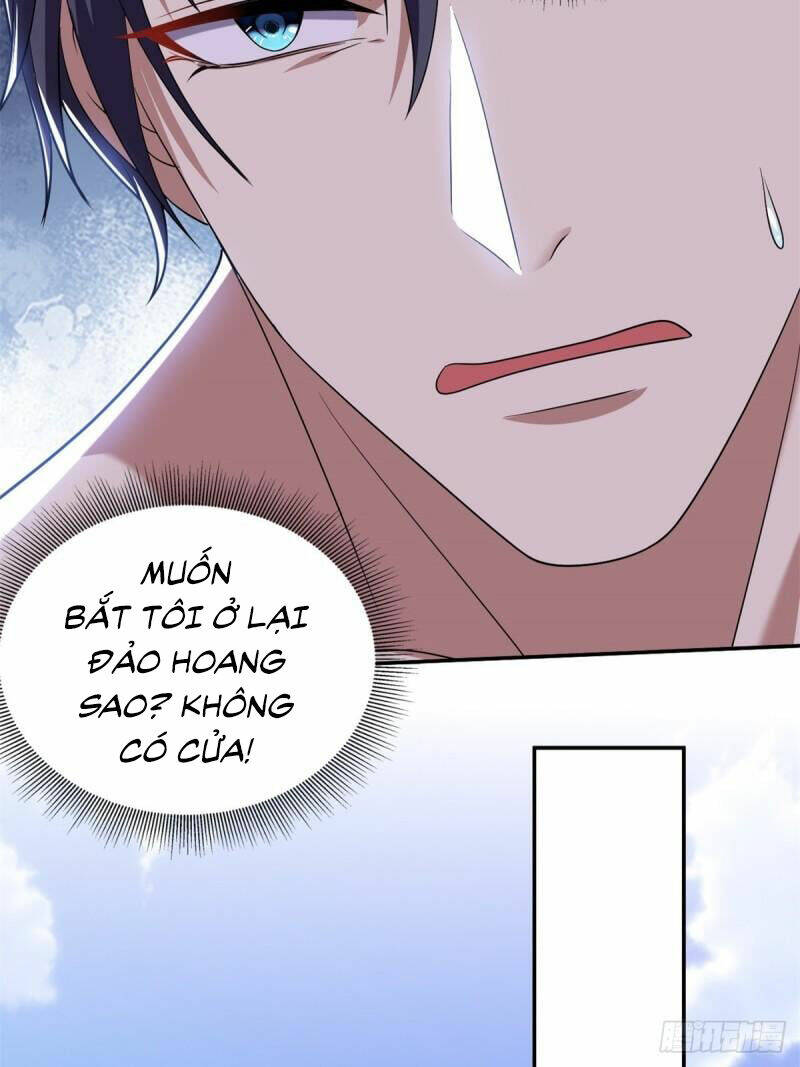Những Ngày Sống Sót Ngoài Đảo Hoang: Chapter 11