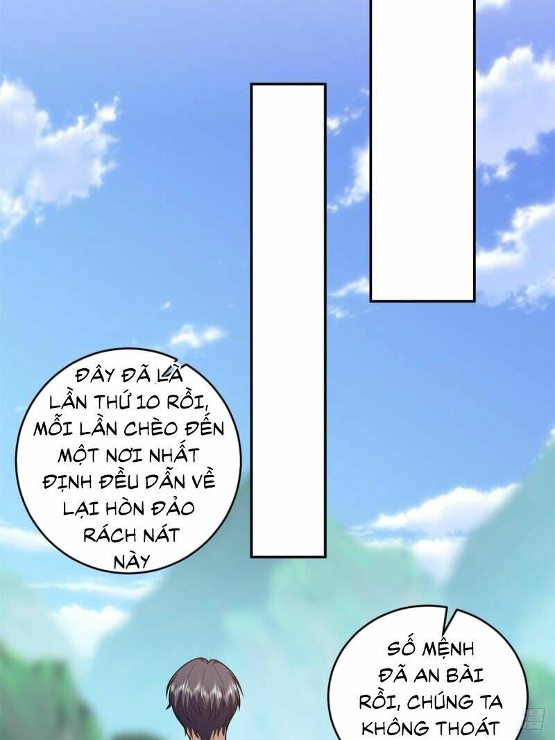 Những Ngày Sống Sót Ngoài Đảo Hoang: Chapter 11
