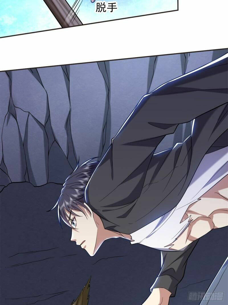 Những Ngày Sống Sót Ngoài Đảo Hoang: Chapter 11