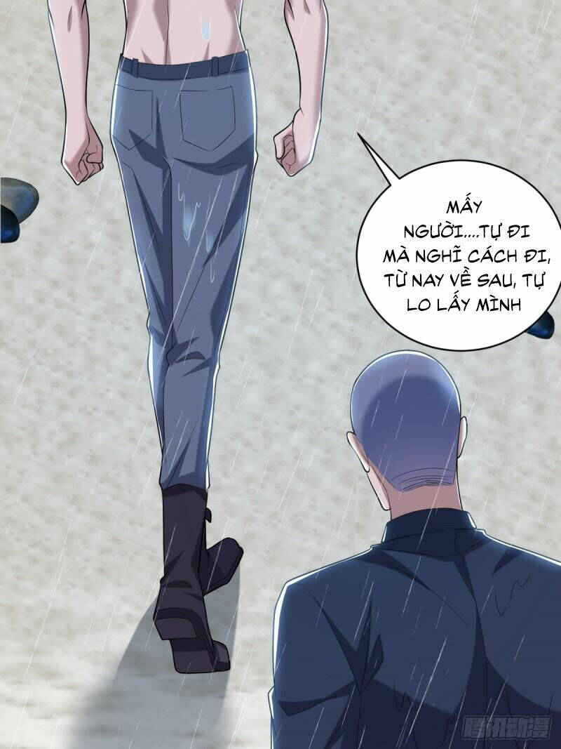 Những Ngày Sống Sót Ngoài Đảo Hoang: Chapter 12