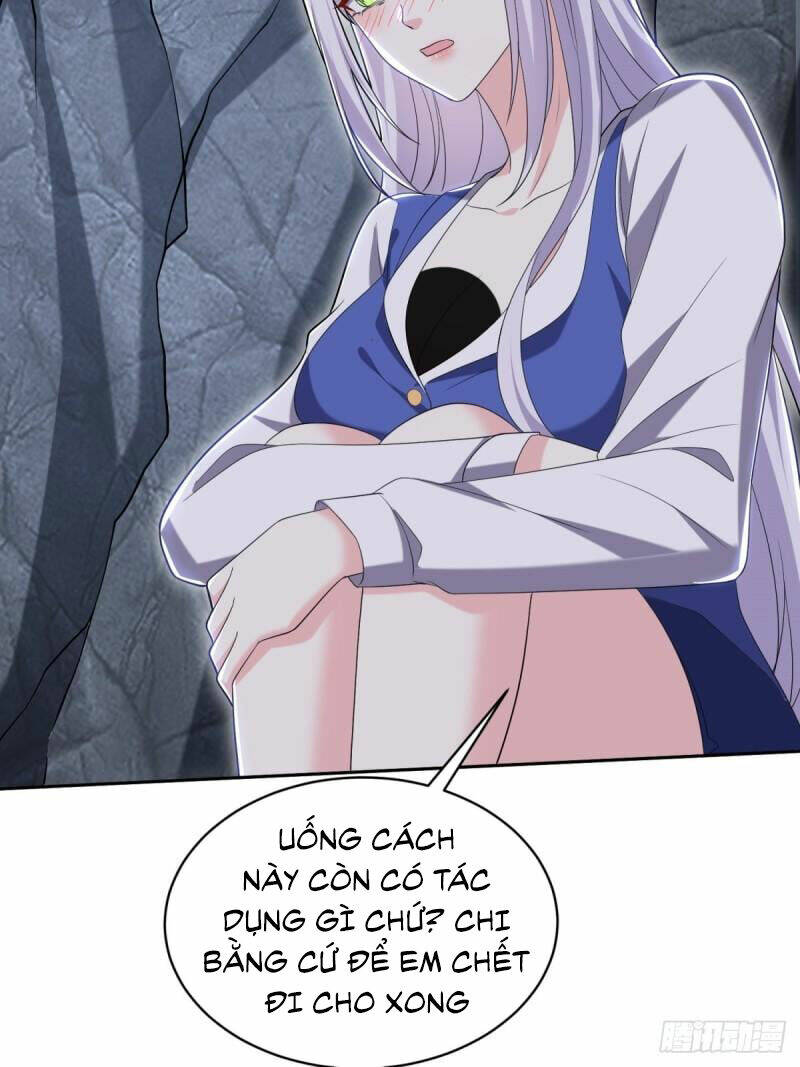 Những Ngày Sống Sót Ngoài Đảo Hoang: Chapter 12