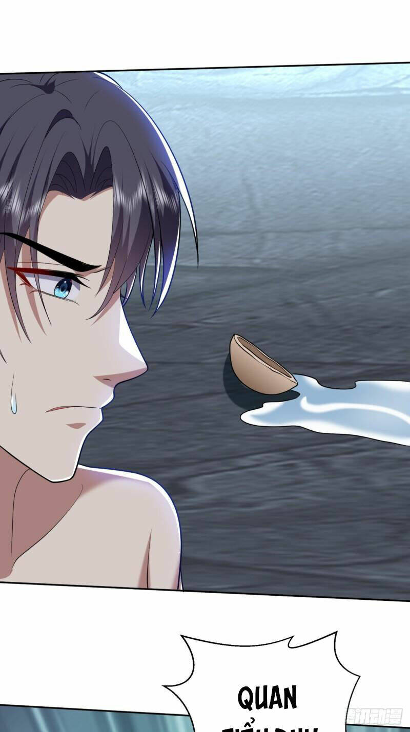 Những Ngày Sống Sót Ngoài Đảo Hoang: Chapter 12