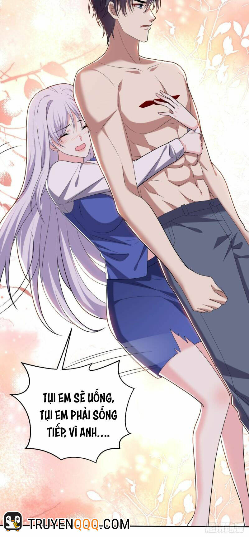 Những Ngày Sống Sót Ngoài Đảo Hoang: Chapter 12