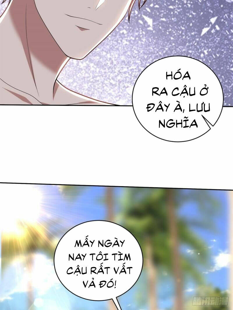 Những Ngày Sống Sót Ngoài Đảo Hoang: Chapter 12
