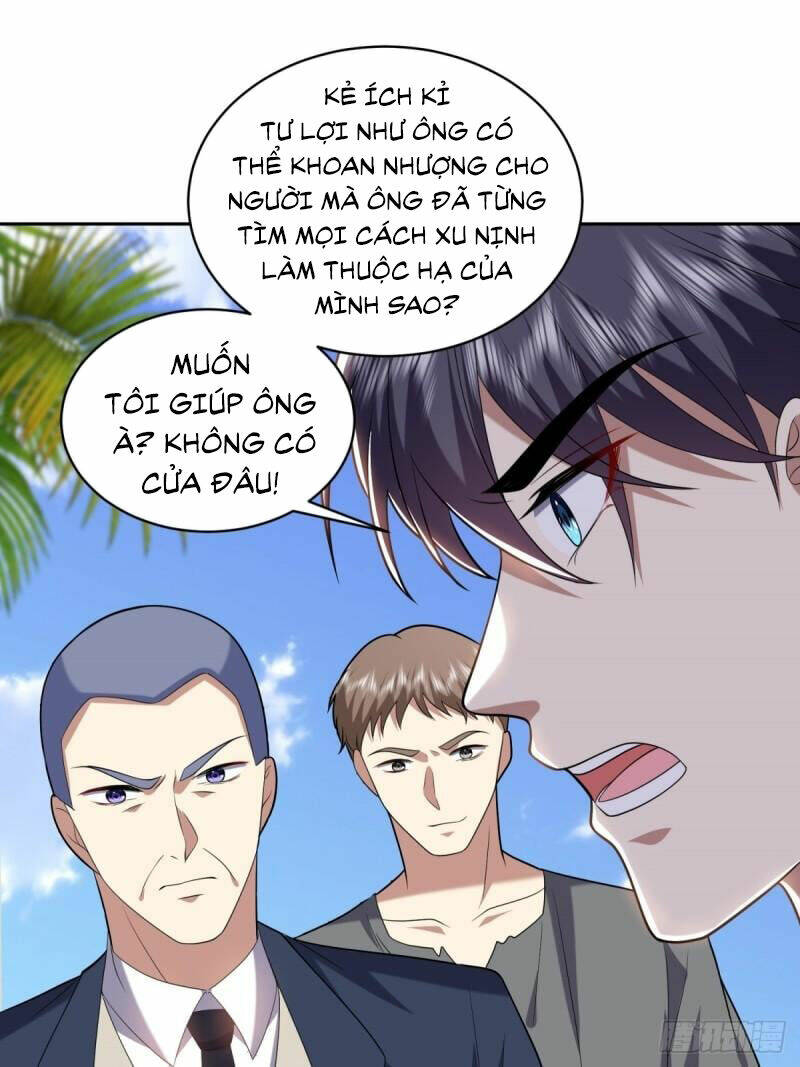 Những Ngày Sống Sót Ngoài Đảo Hoang: Chapter 12