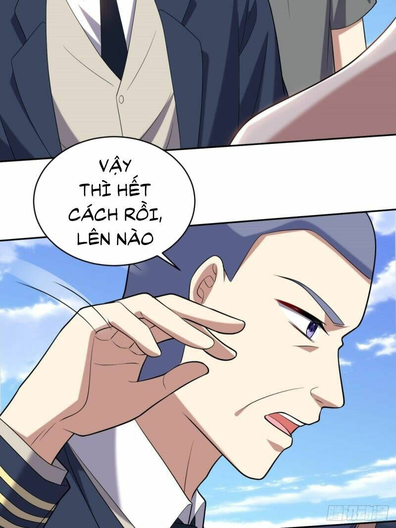 Những Ngày Sống Sót Ngoài Đảo Hoang: Chapter 12