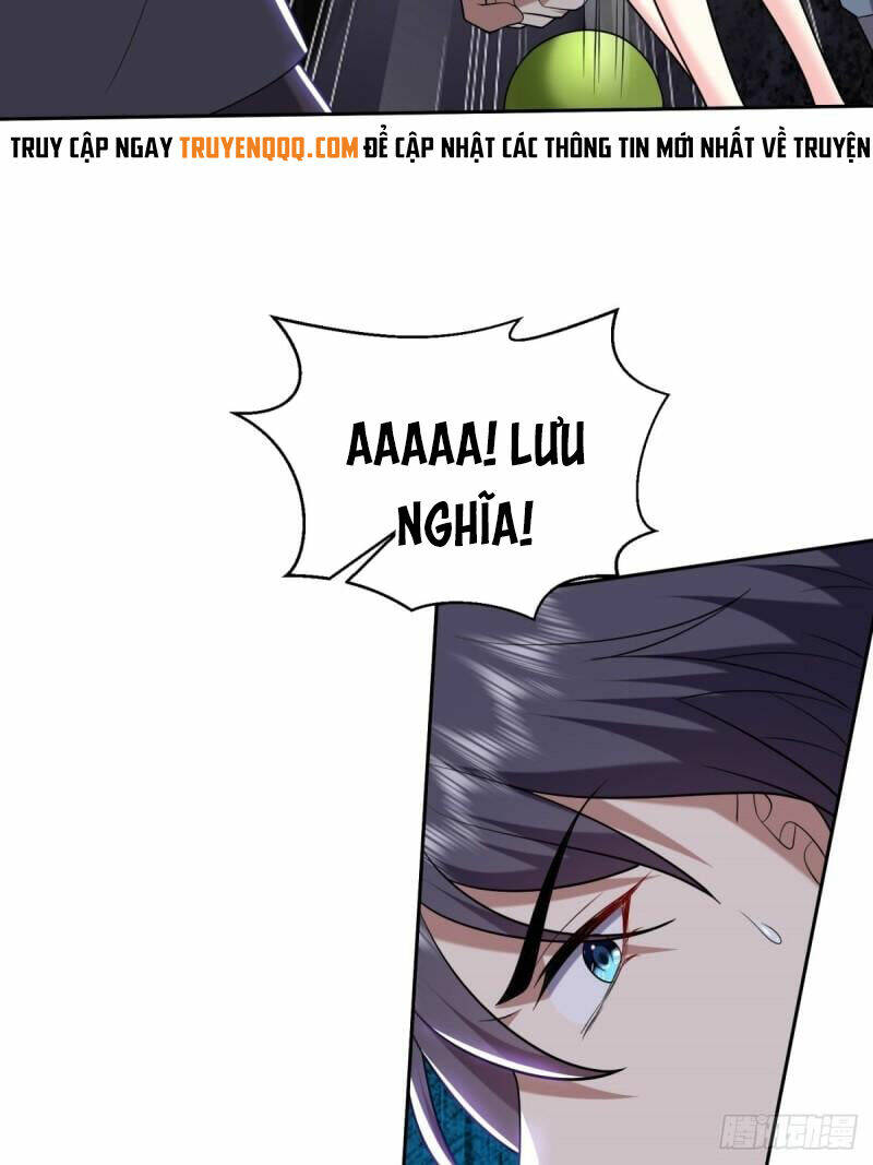 Những Ngày Sống Sót Ngoài Đảo Hoang: Chapter 12