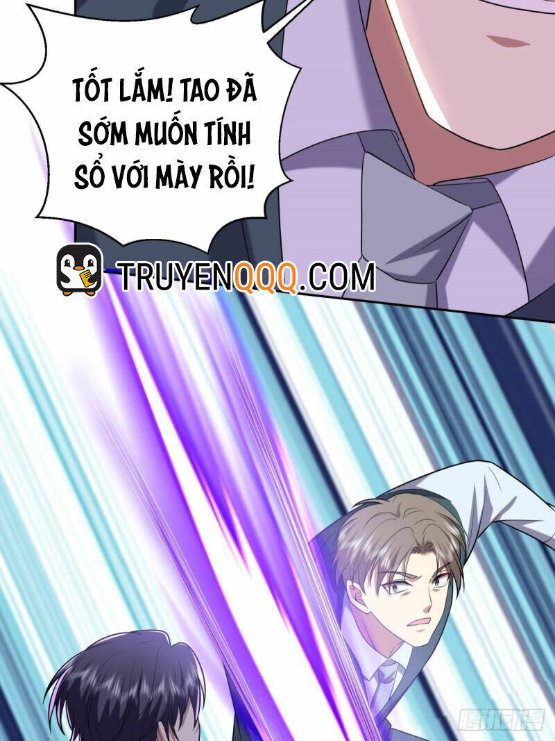 Những Ngày Sống Sót Ngoài Đảo Hoang: Chapter 12