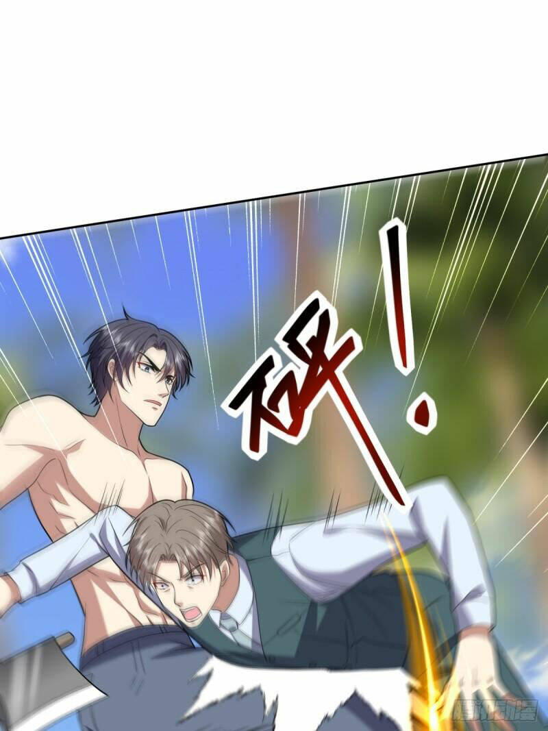 Những Ngày Sống Sót Ngoài Đảo Hoang: Chapter 12