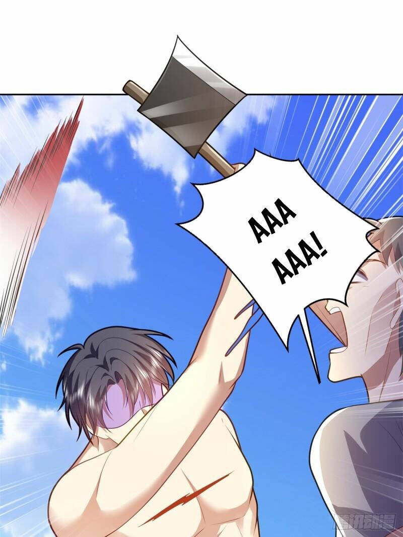 Những Ngày Sống Sót Ngoài Đảo Hoang: Chapter 13