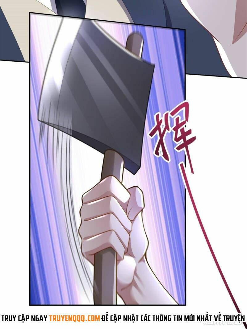 Những Ngày Sống Sót Ngoài Đảo Hoang: Chapter 13