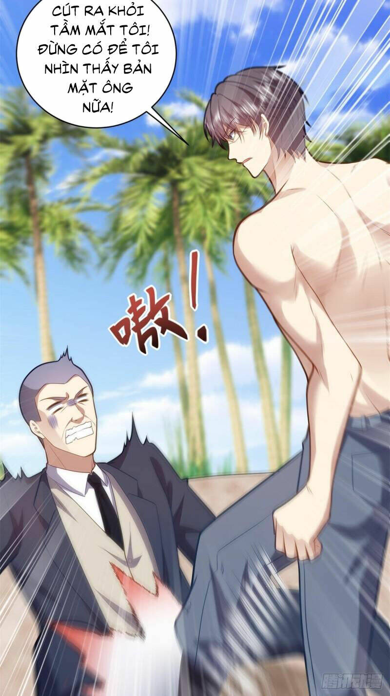 Những Ngày Sống Sót Ngoài Đảo Hoang: Chapter 13