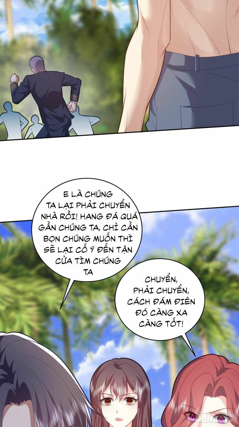 Những Ngày Sống Sót Ngoài Đảo Hoang: Chapter 13
