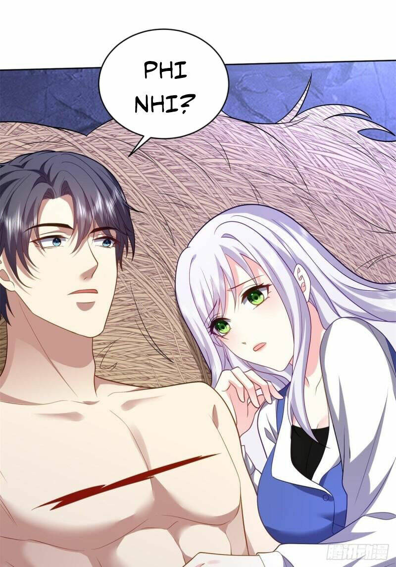 Những Ngày Sống Sót Ngoài Đảo Hoang: Chapter 13