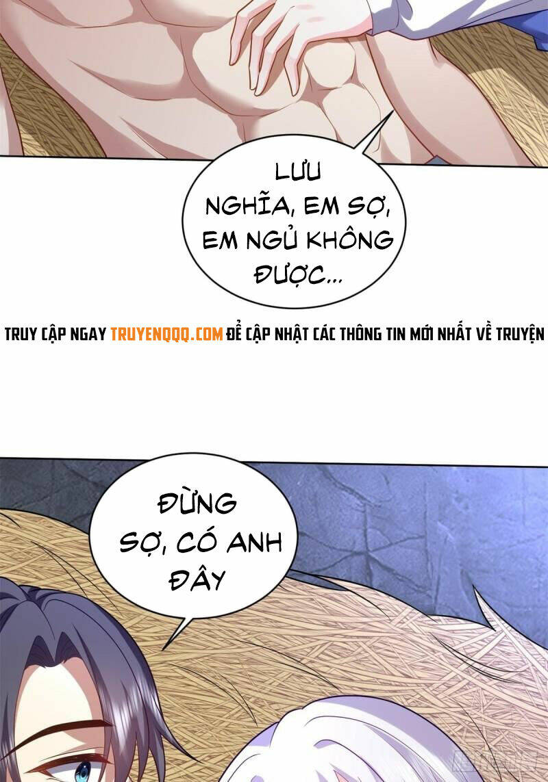 Những Ngày Sống Sót Ngoài Đảo Hoang: Chapter 13
