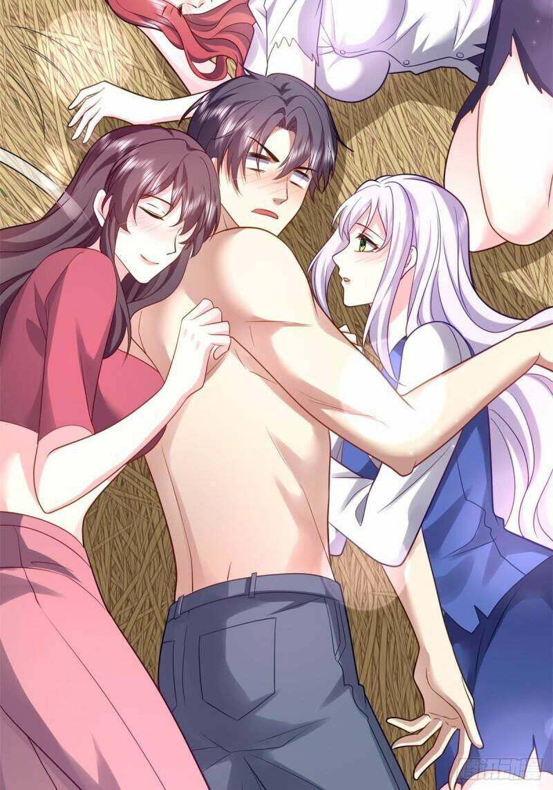 Những Ngày Sống Sót Ngoài Đảo Hoang: Chapter 13