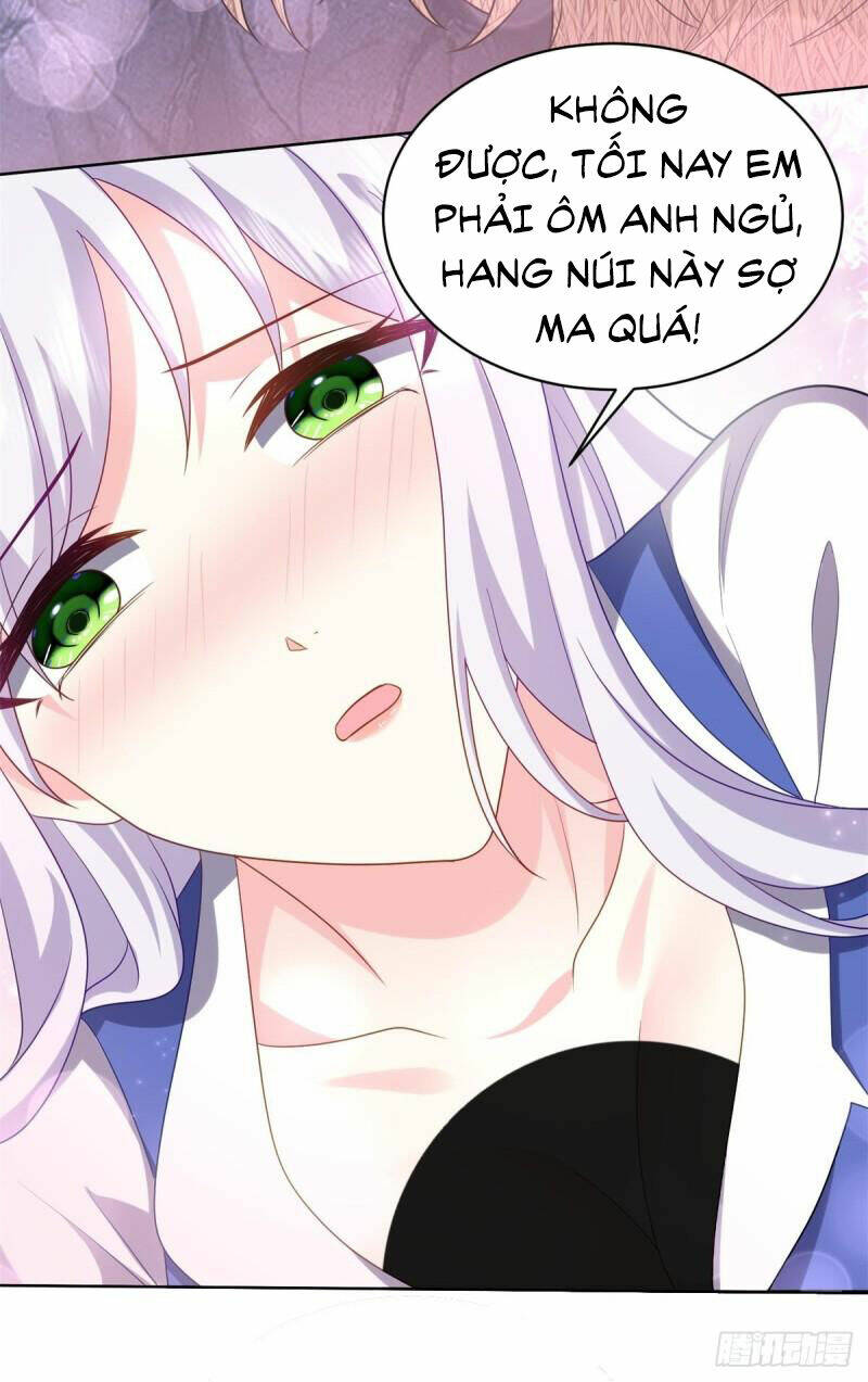 Những Ngày Sống Sót Ngoài Đảo Hoang: Chapter 13