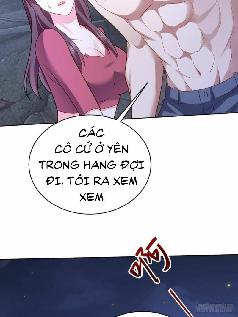 Những Ngày Sống Sót Ngoài Đảo Hoang: Chapter 13