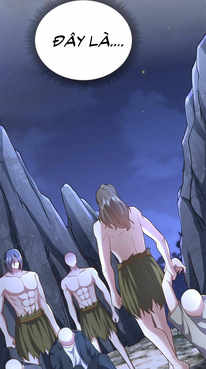 Những Ngày Sống Sót Ngoài Đảo Hoang: Chapter 13