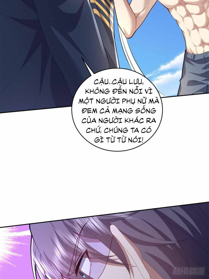 Những Ngày Sống Sót Ngoài Đảo Hoang: Chapter 13