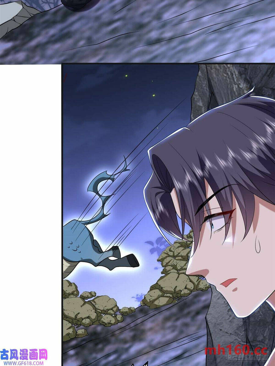 Những Ngày Sống Sót Ngoài Đảo Hoang: Chapter 14