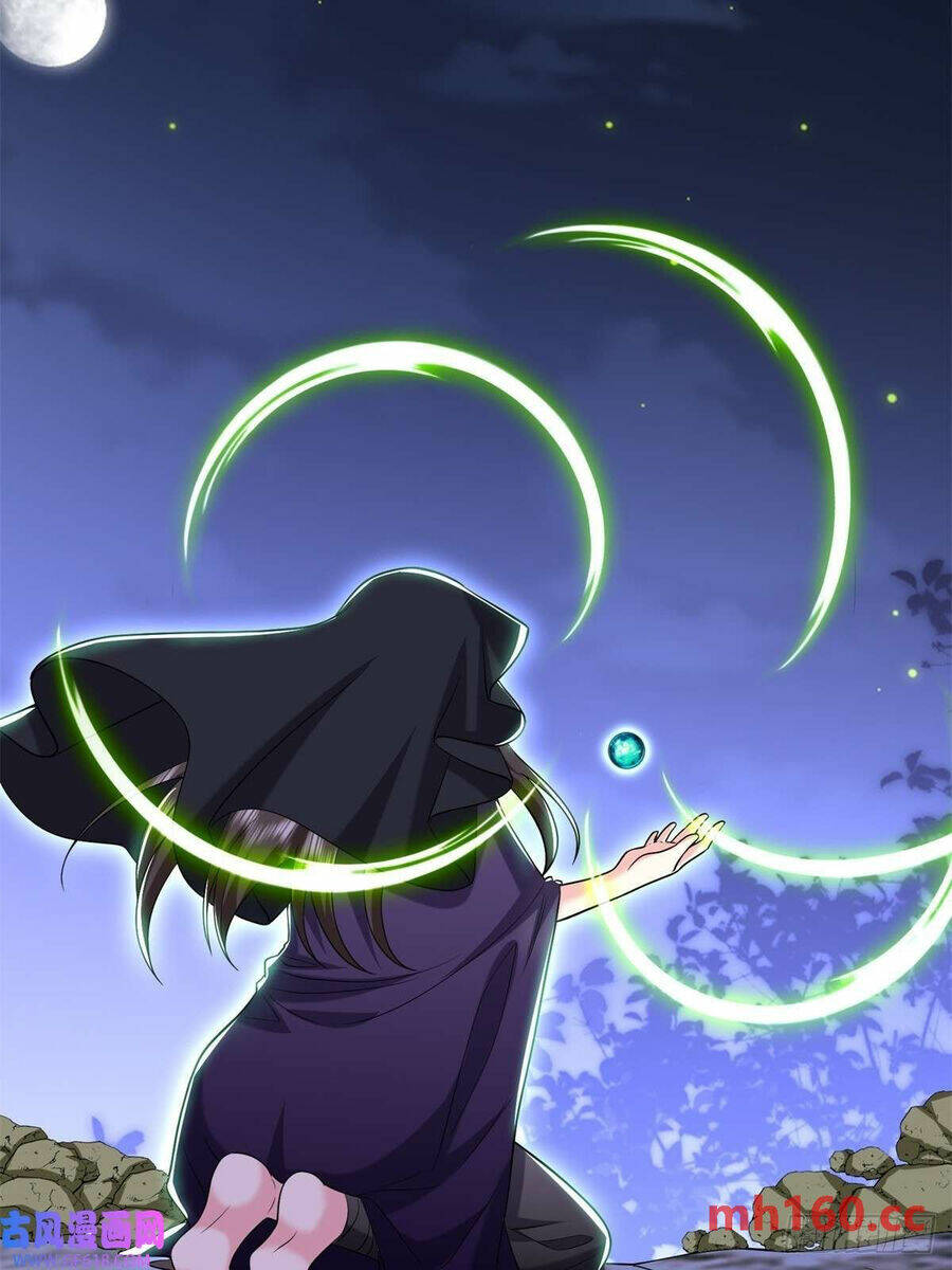 Những Ngày Sống Sót Ngoài Đảo Hoang: Chapter 14