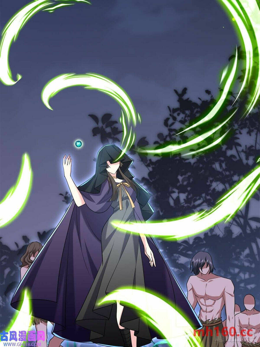 Những Ngày Sống Sót Ngoài Đảo Hoang: Chapter 14