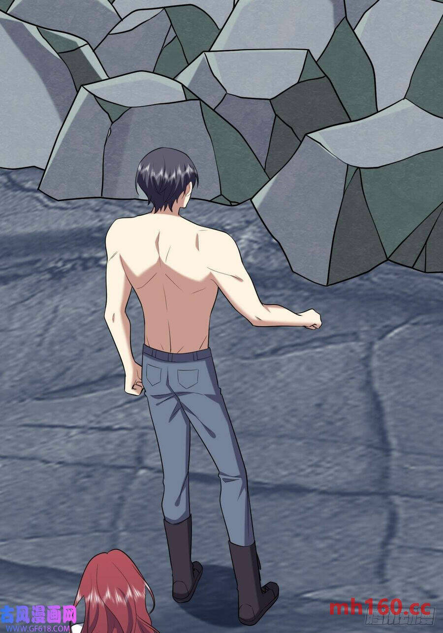 Những Ngày Sống Sót Ngoài Đảo Hoang: Chapter 14