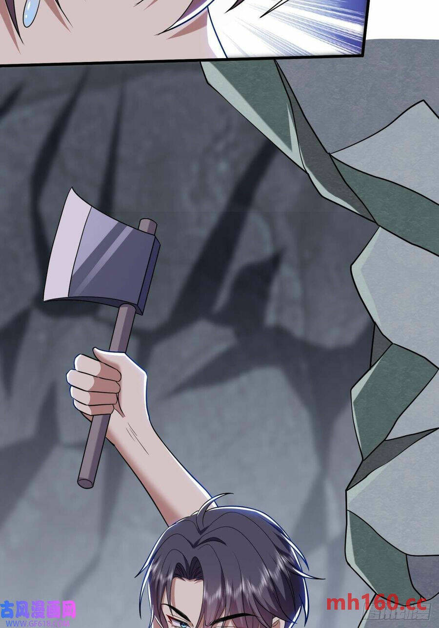 Những Ngày Sống Sót Ngoài Đảo Hoang: Chapter 14
