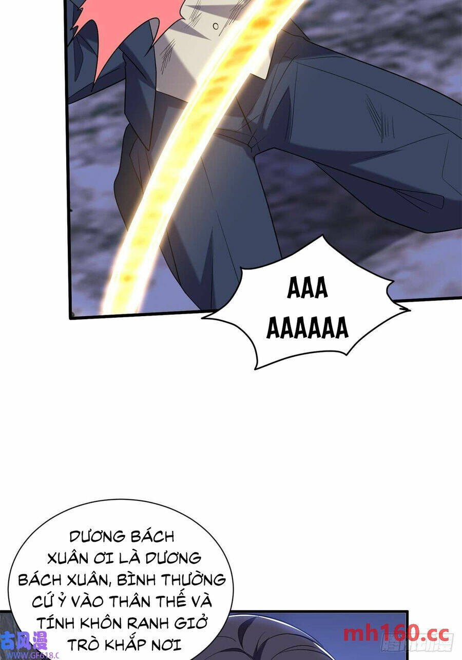 Những Ngày Sống Sót Ngoài Đảo Hoang: Chapter 14