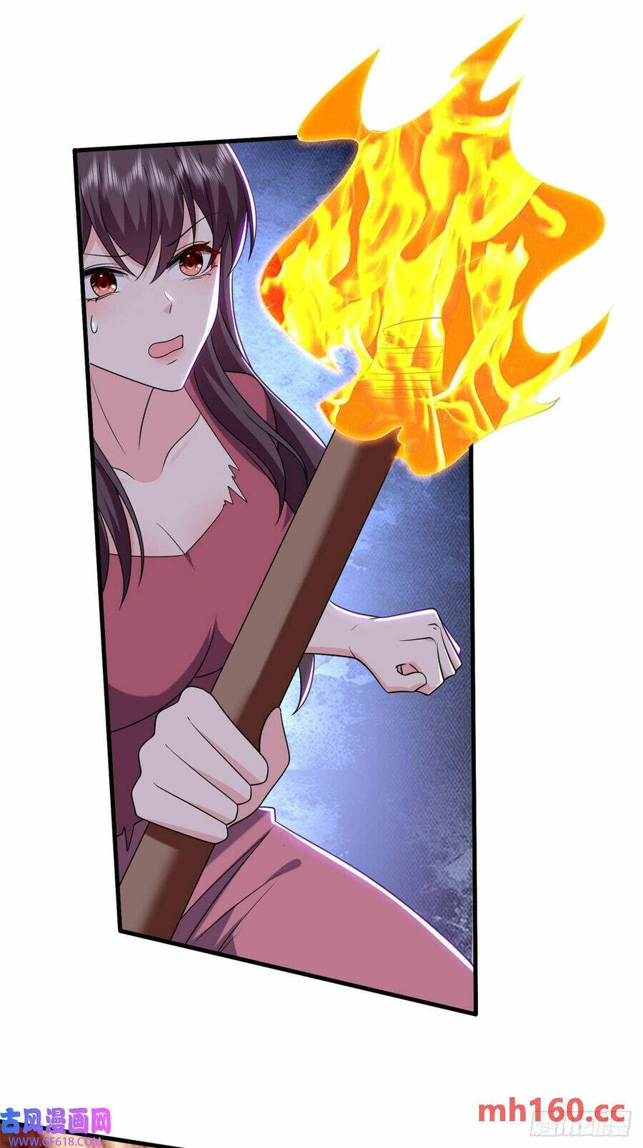 Những Ngày Sống Sót Ngoài Đảo Hoang: Chapter 14