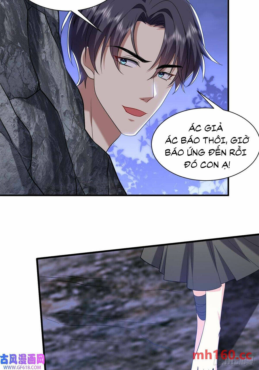 Những Ngày Sống Sót Ngoài Đảo Hoang: Chapter 14