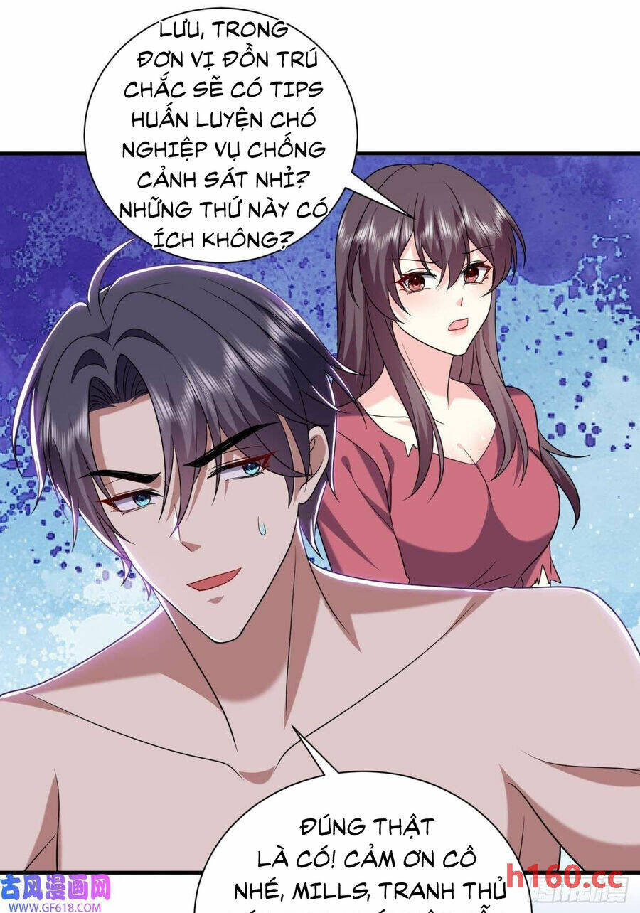 Những Ngày Sống Sót Ngoài Đảo Hoang: Chapter 14