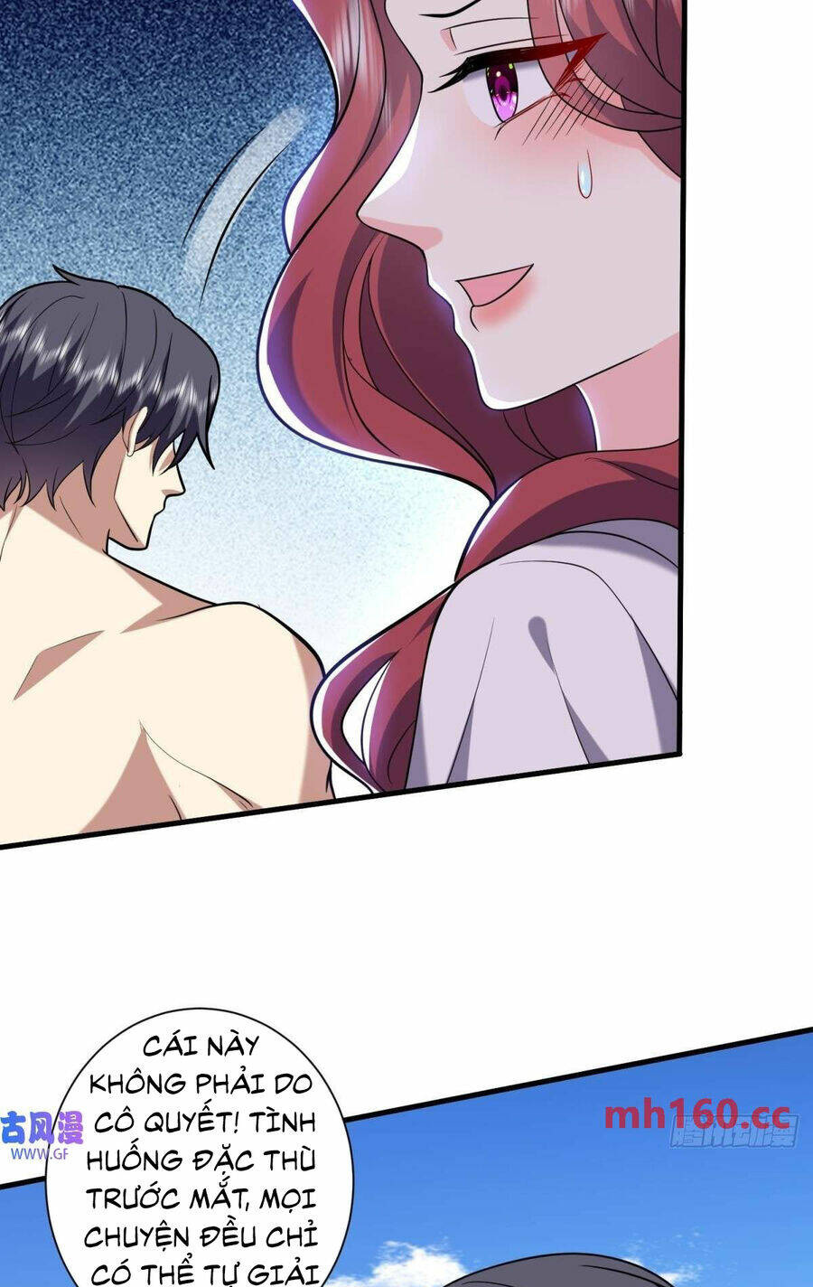 Những Ngày Sống Sót Ngoài Đảo Hoang: Chapter 14
