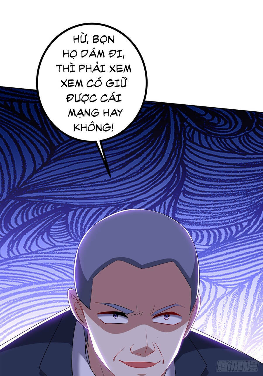 Những Ngày Sống Sót Ngoài Đảo Hoang: Chapter 2