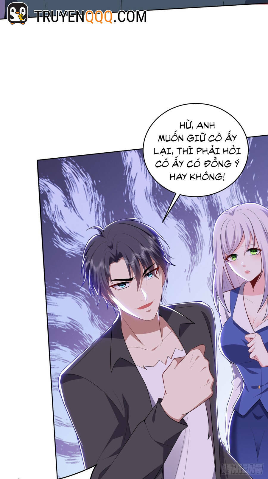 Những Ngày Sống Sót Ngoài Đảo Hoang: Chapter 2