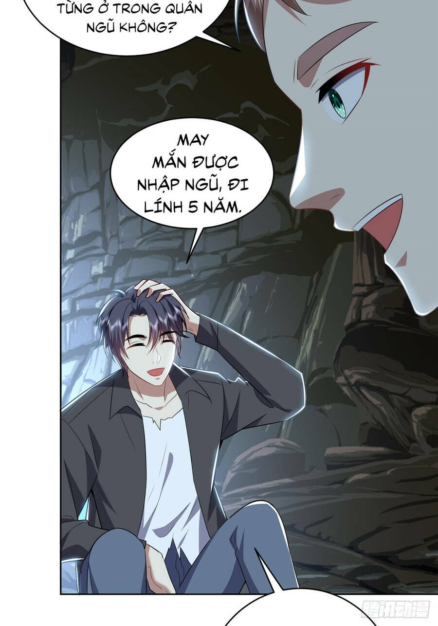 Những Ngày Sống Sót Ngoài Đảo Hoang: Chapter 2