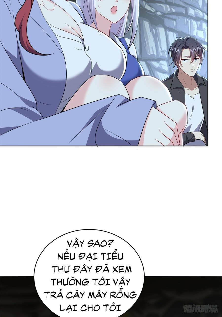 Những Ngày Sống Sót Ngoài Đảo Hoang: Chapter 2