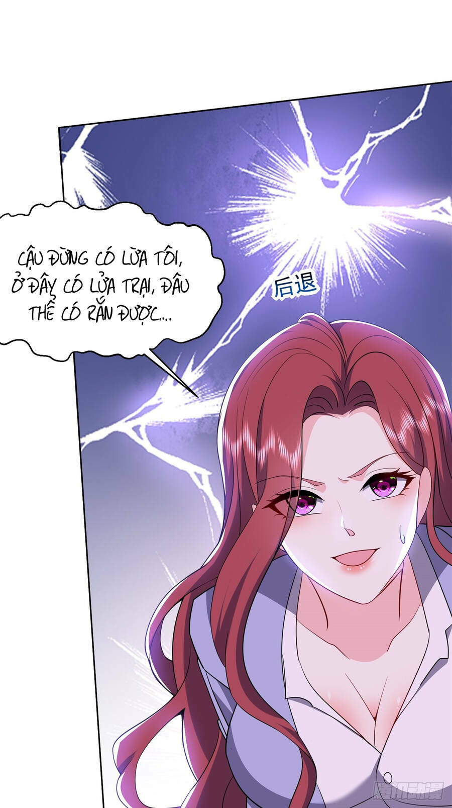 Những Ngày Sống Sót Ngoài Đảo Hoang: Chapter 2