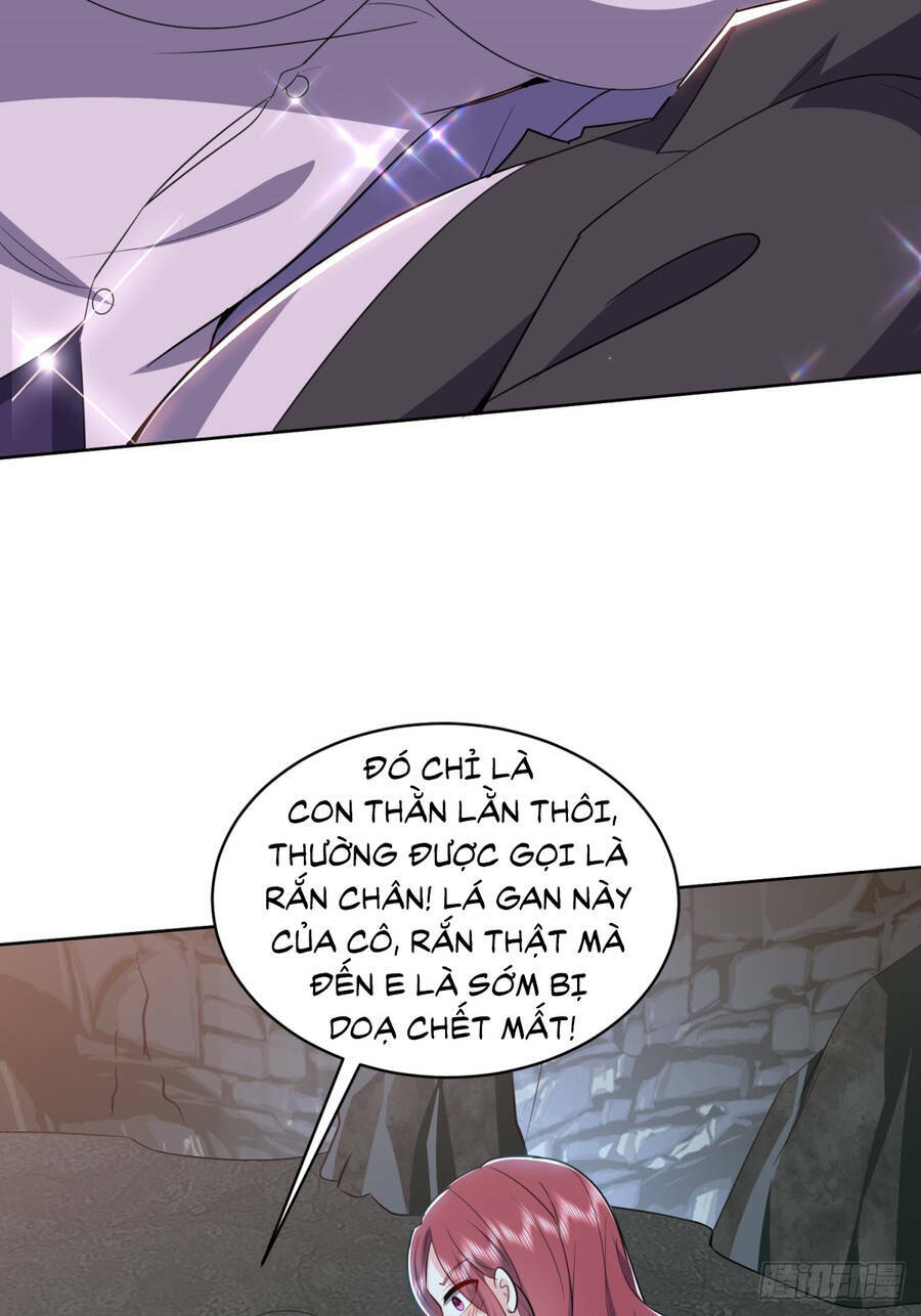 Những Ngày Sống Sót Ngoài Đảo Hoang: Chapter 2