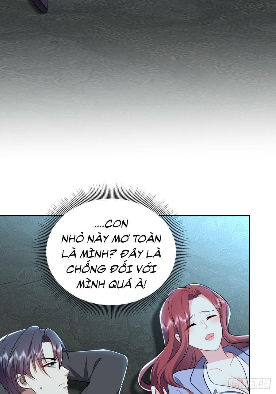 Những Ngày Sống Sót Ngoài Đảo Hoang: Chapter 2