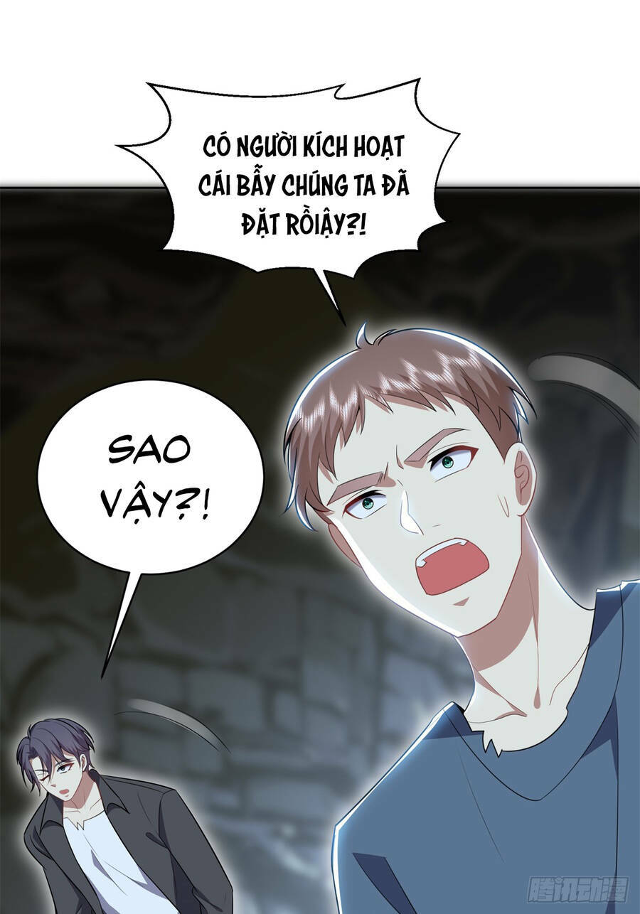 Những Ngày Sống Sót Ngoài Đảo Hoang: Chapter 2