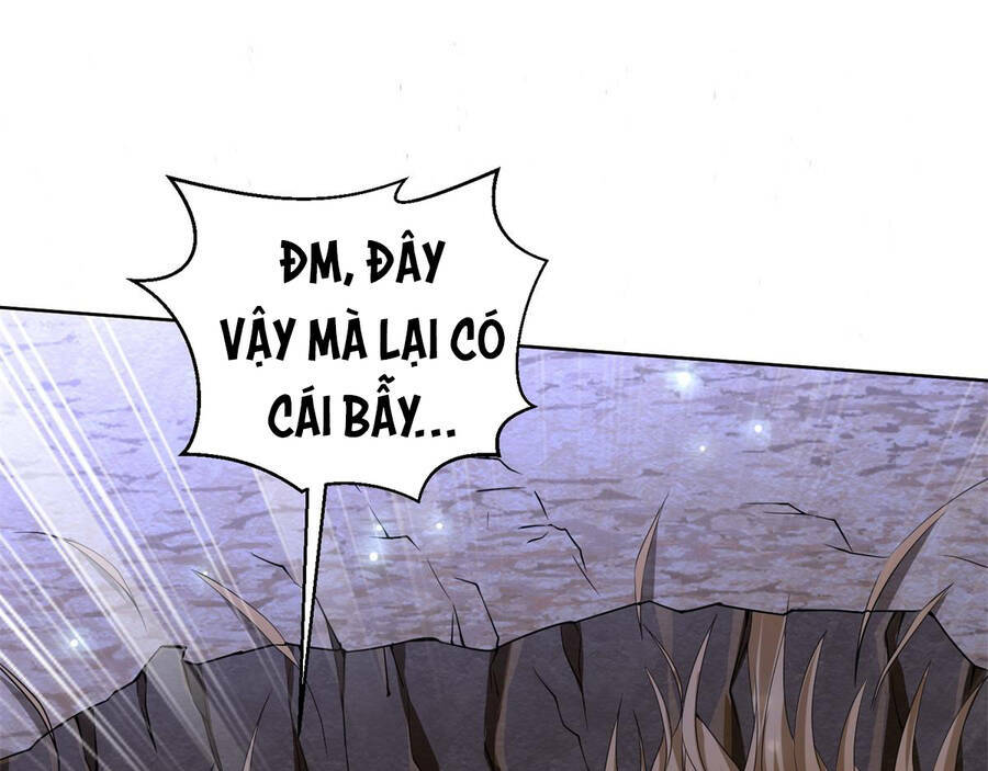 Những Ngày Sống Sót Ngoài Đảo Hoang: Chapter 3