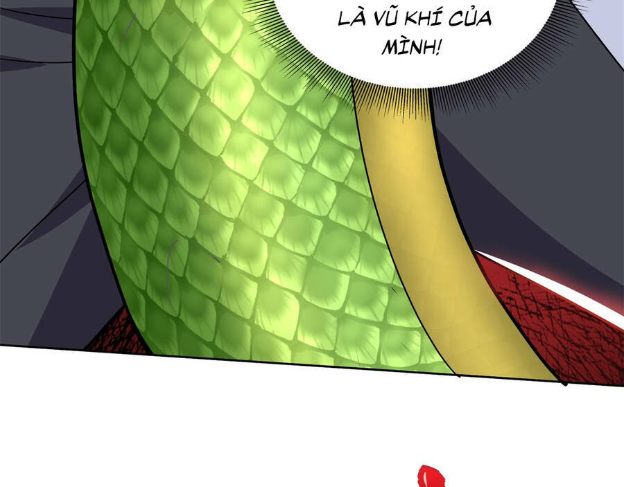 Những Ngày Sống Sót Ngoài Đảo Hoang: Chapter 3