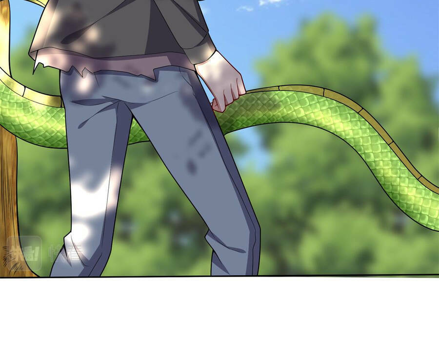 Những Ngày Sống Sót Ngoài Đảo Hoang: Chapter 3