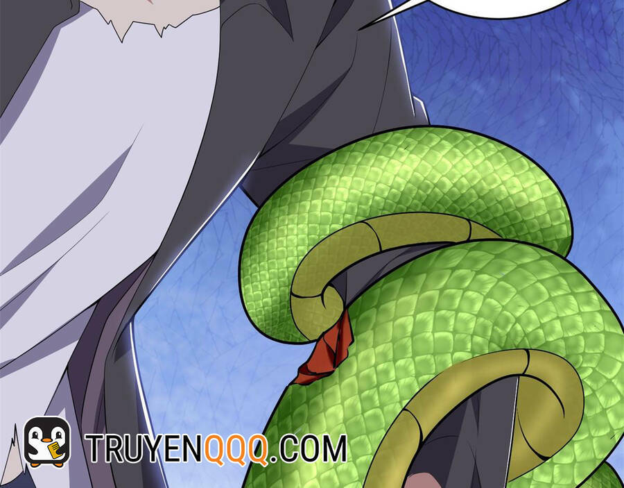 Những Ngày Sống Sót Ngoài Đảo Hoang: Chapter 3