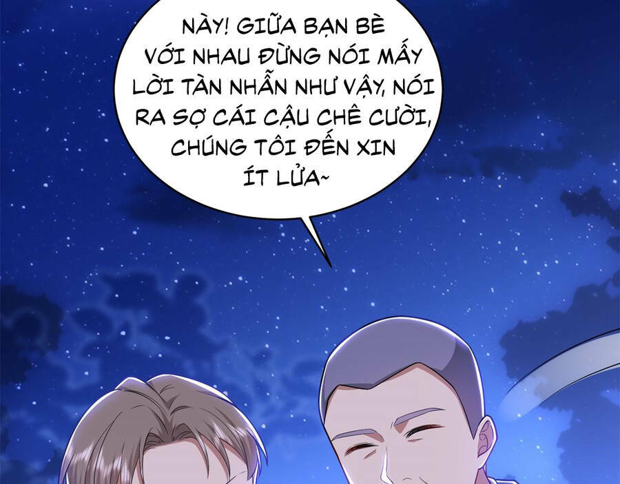 Những Ngày Sống Sót Ngoài Đảo Hoang: Chapter 3