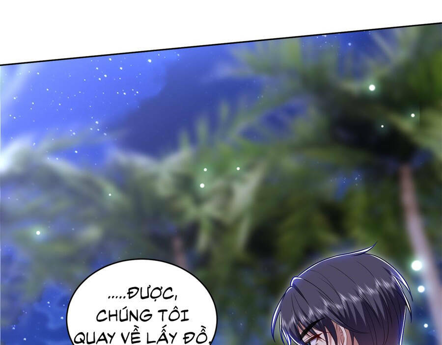 Những Ngày Sống Sót Ngoài Đảo Hoang: Chapter 3
