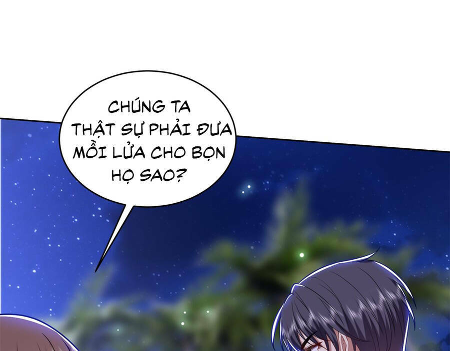 Những Ngày Sống Sót Ngoài Đảo Hoang: Chapter 3
