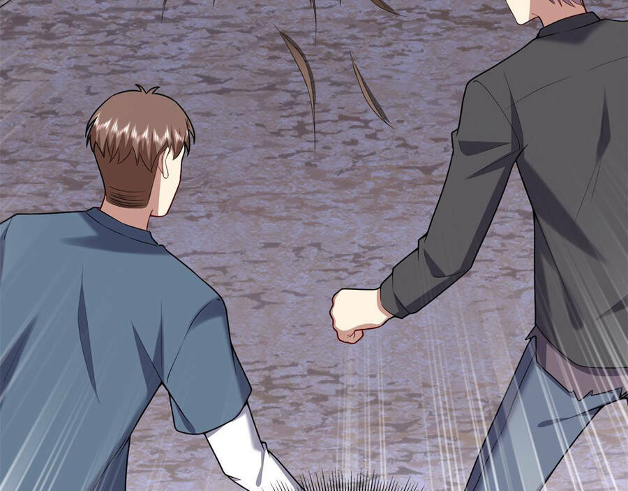 Những Ngày Sống Sót Ngoài Đảo Hoang: Chapter 3